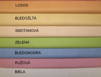Bavlnená plachta 140x230